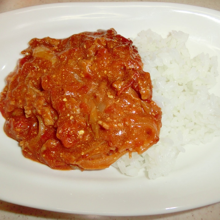 たっぷりヨーグルトカレー レシピ 作り方 By オレンジ77 楽天レシピ